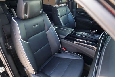 2022 Cadillac Escalade Sport