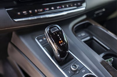 2022 Cadillac Escalade Sport Platinum