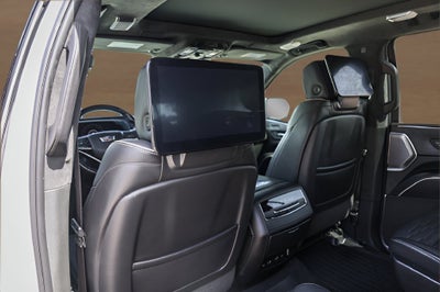2022 Cadillac Escalade Sport Platinum