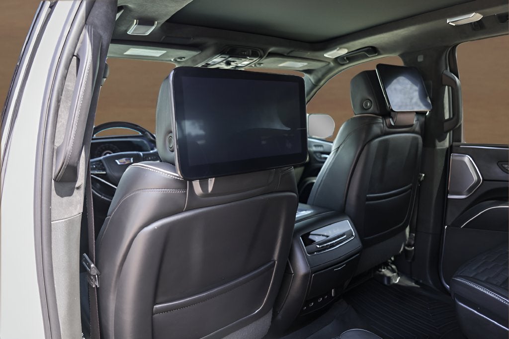 2022 Cadillac Escalade Sport Platinum