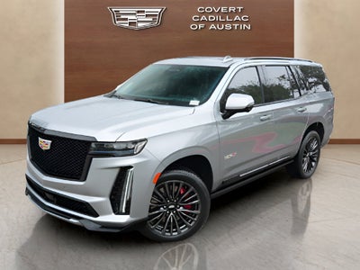 2023 Cadillac Escalade V-Series