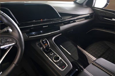 2023 Cadillac Escalade V-Series