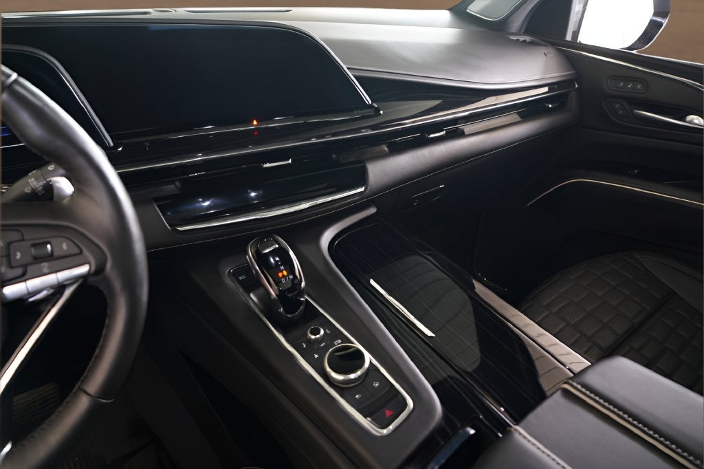 2023 Cadillac Escalade V-Series
