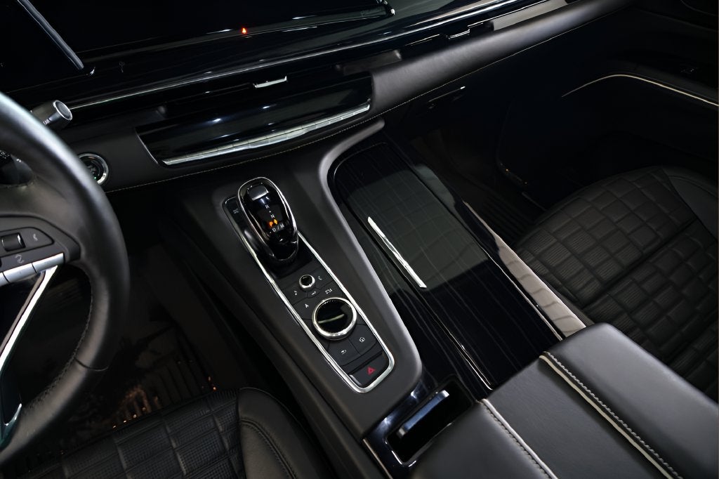 2023 Cadillac Escalade V-Series