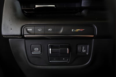 2023 Cadillac Escalade V-Series