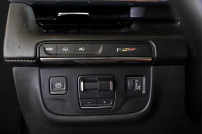 2023 Cadillac Escalade V-Series