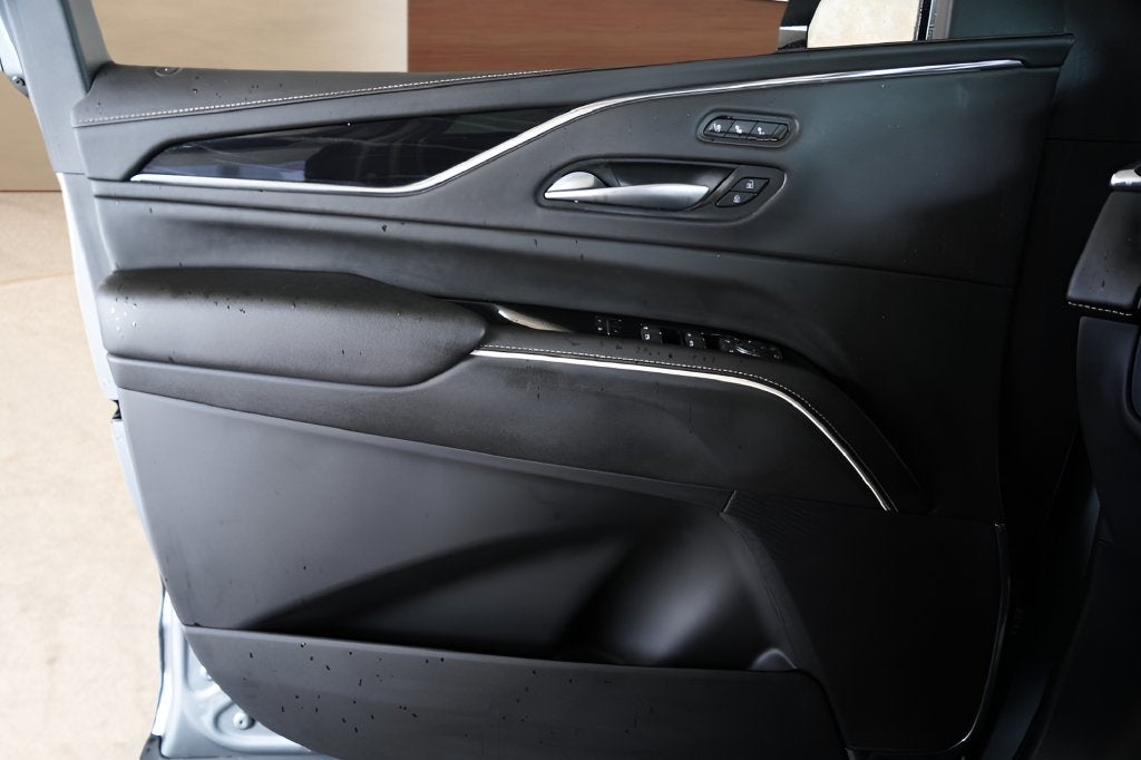 2023 Cadillac Escalade V-Series