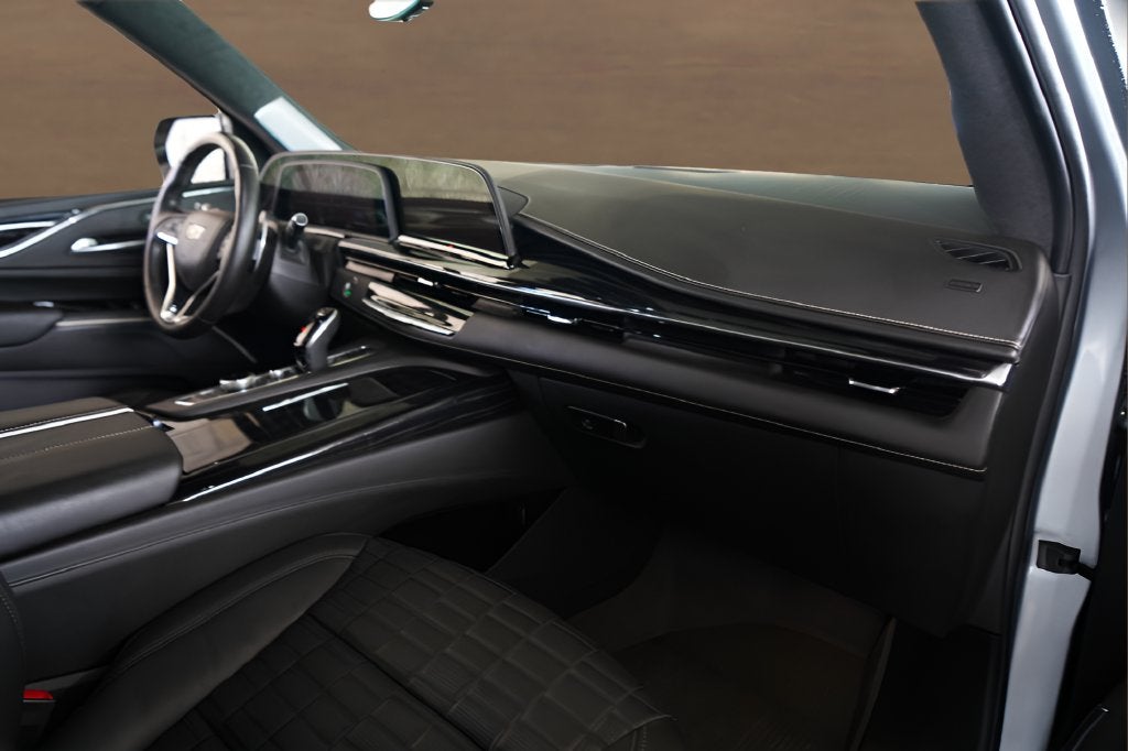 2023 Cadillac Escalade V-Series