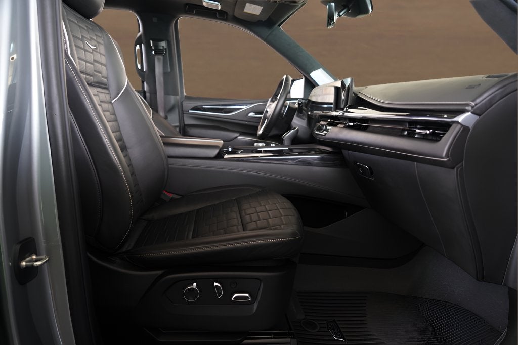2023 Cadillac Escalade V-Series