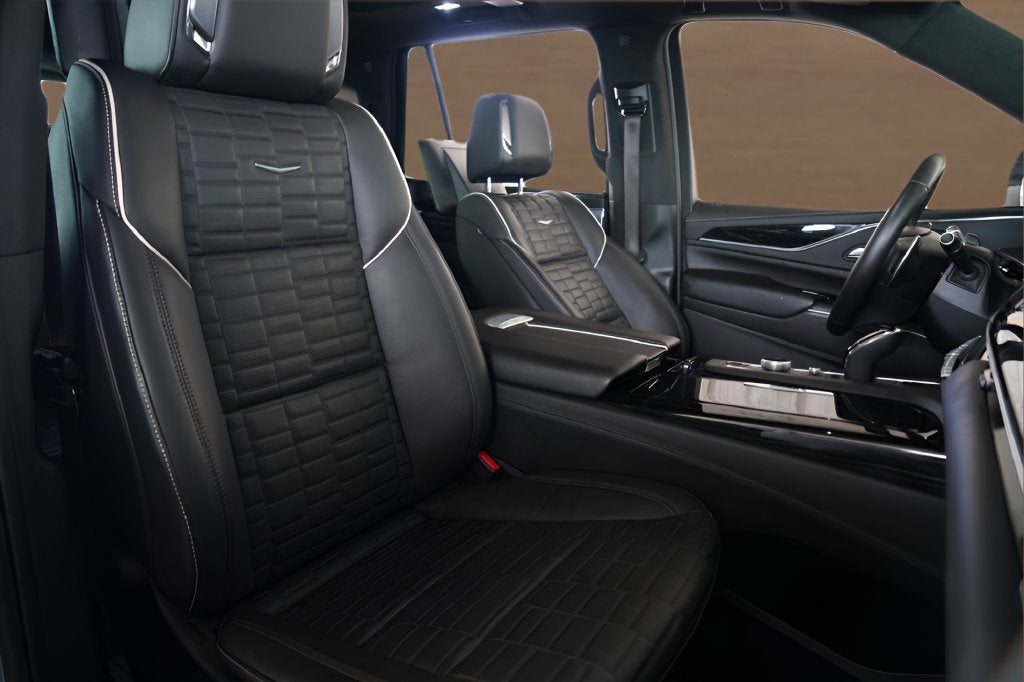 2023 Cadillac Escalade V-Series