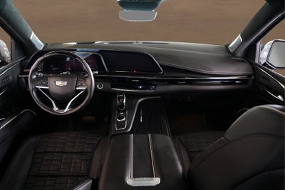 2023 Cadillac Escalade V-Series