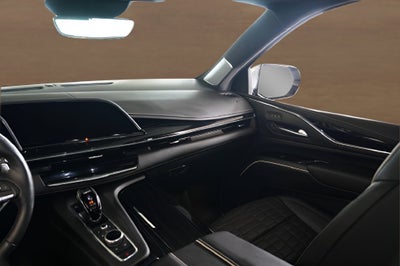 2023 Cadillac Escalade V-Series