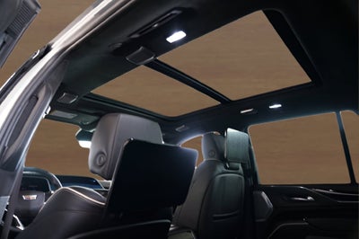 2023 Cadillac Escalade V-Series