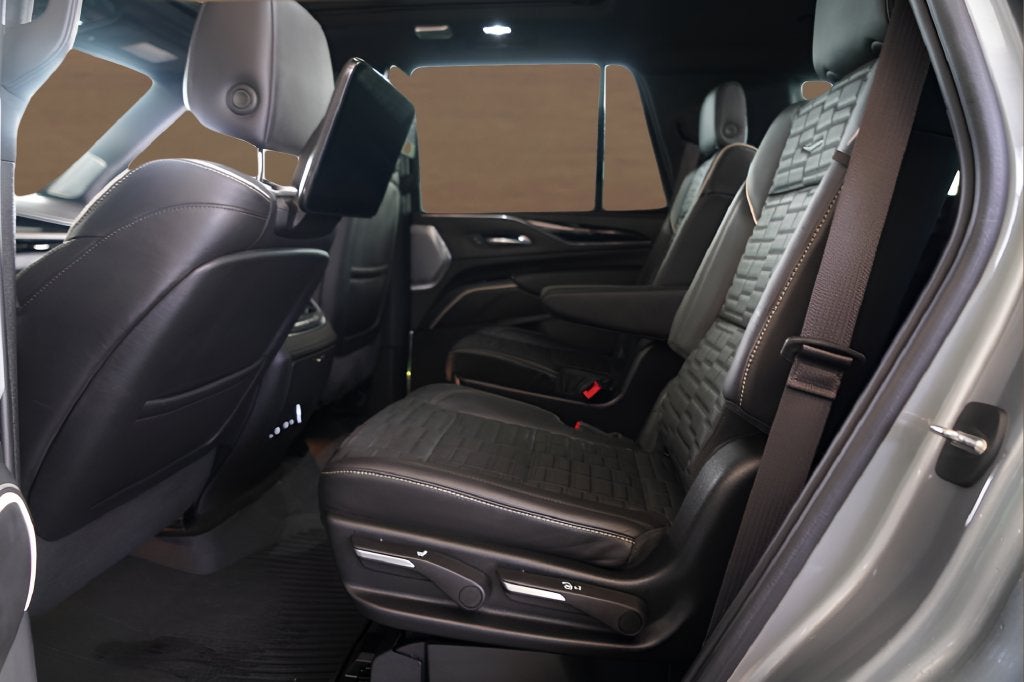 2023 Cadillac Escalade V-Series