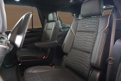 2023 Cadillac Escalade V-Series