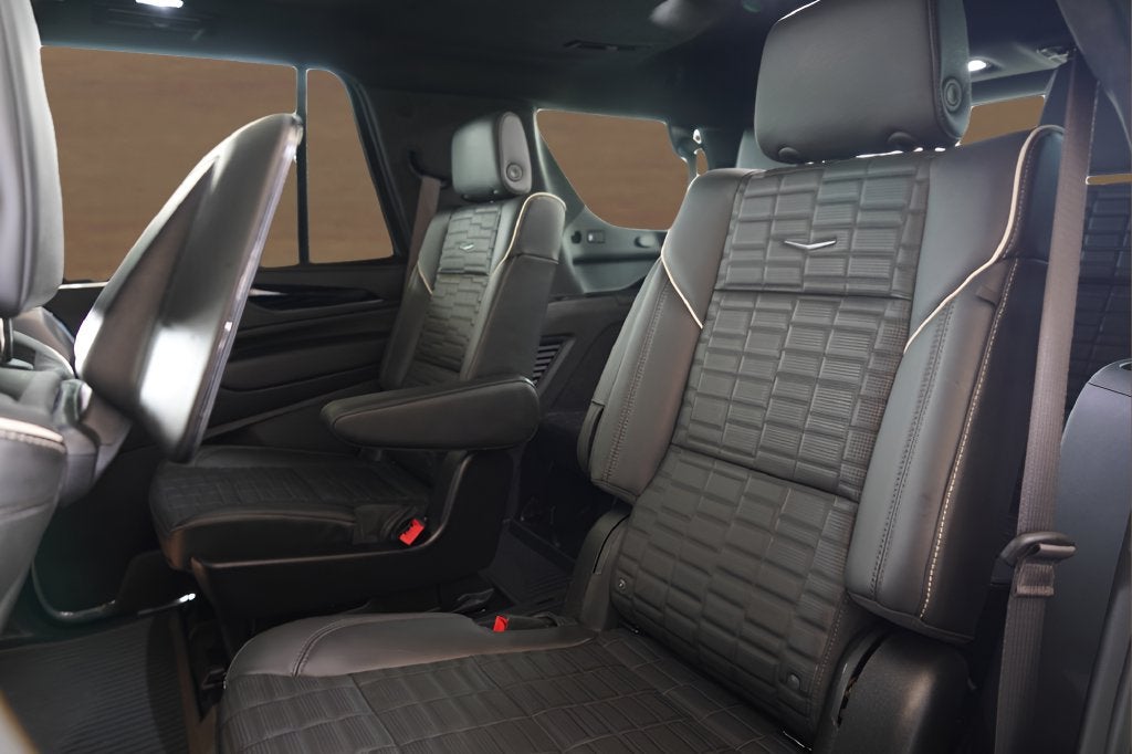 2023 Cadillac Escalade V-Series