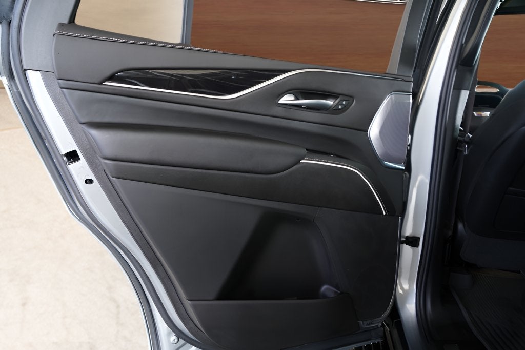 2023 Cadillac Escalade V-Series