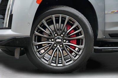 2023 Cadillac Escalade V-Series