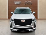 2023 Cadillac Escalade V-Series