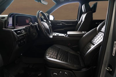 2023 Cadillac Escalade V-Series