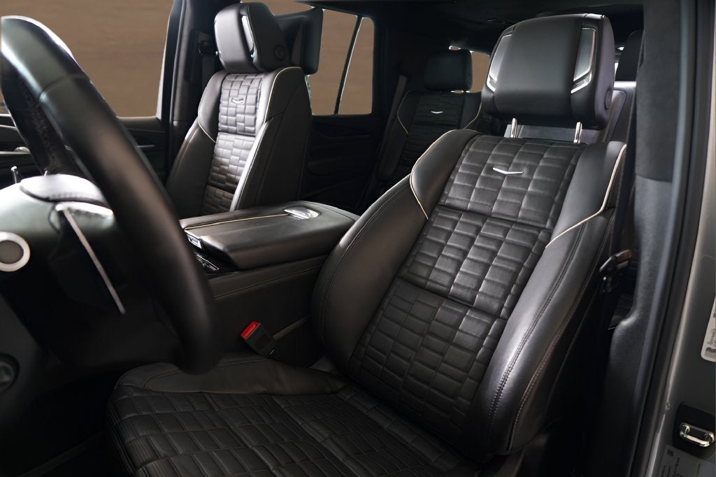 2023 Cadillac Escalade V-Series