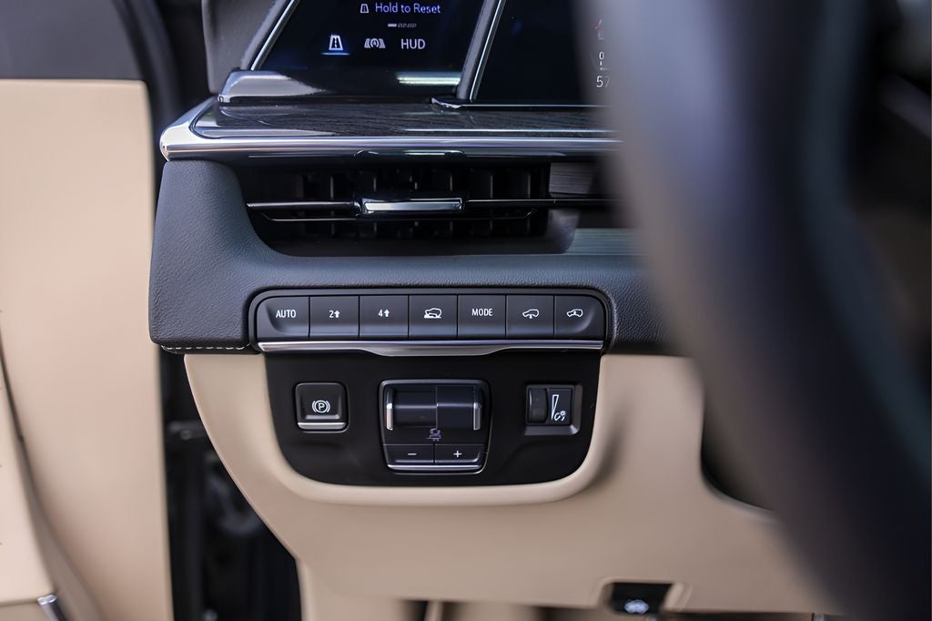 2024 Cadillac Escalade ESV Premium