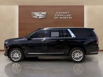 2024 Cadillac Escalade ESV Premium