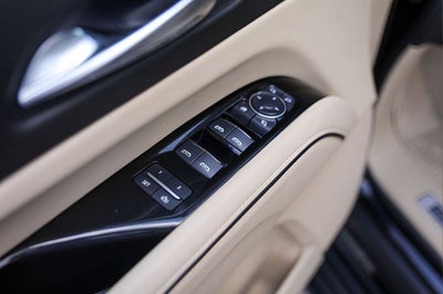 2024 Cadillac Escalade ESV Premium