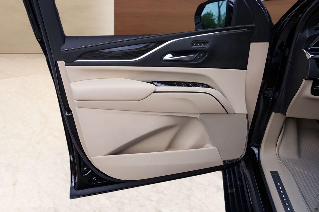 2024 Cadillac Escalade ESV Premium