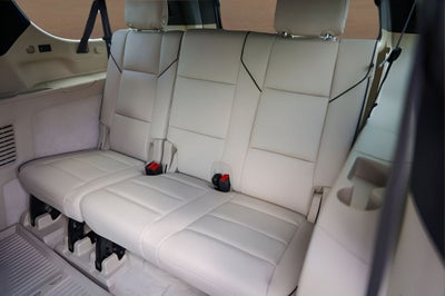 2024 Cadillac Escalade ESV Premium
