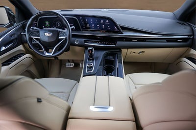 2024 Cadillac Escalade ESV Premium