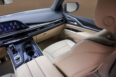 2024 Cadillac Escalade ESV Premium