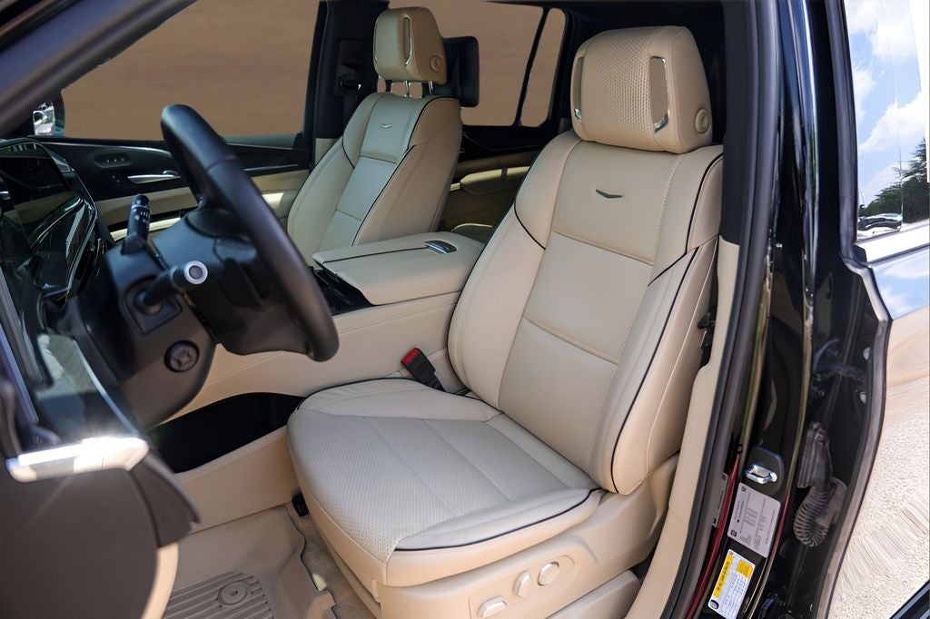 2024 Cadillac Escalade ESV Premium