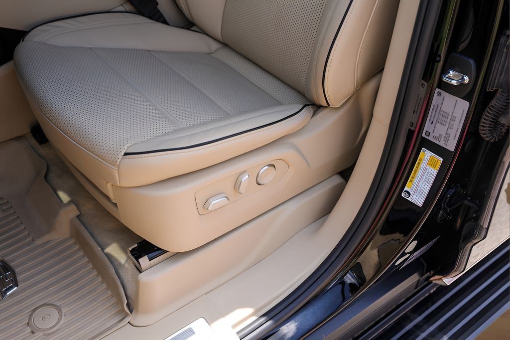 2024 Cadillac Escalade ESV Premium