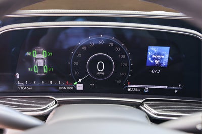 2022 Cadillac Escalade ESV Sport