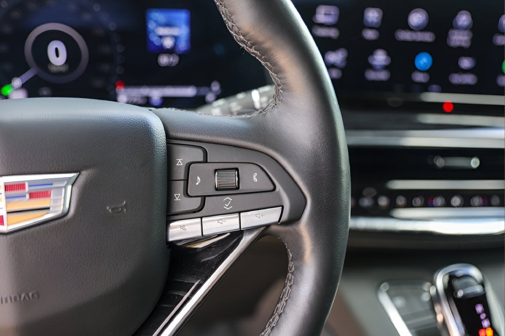 2022 Cadillac Escalade ESV Sport