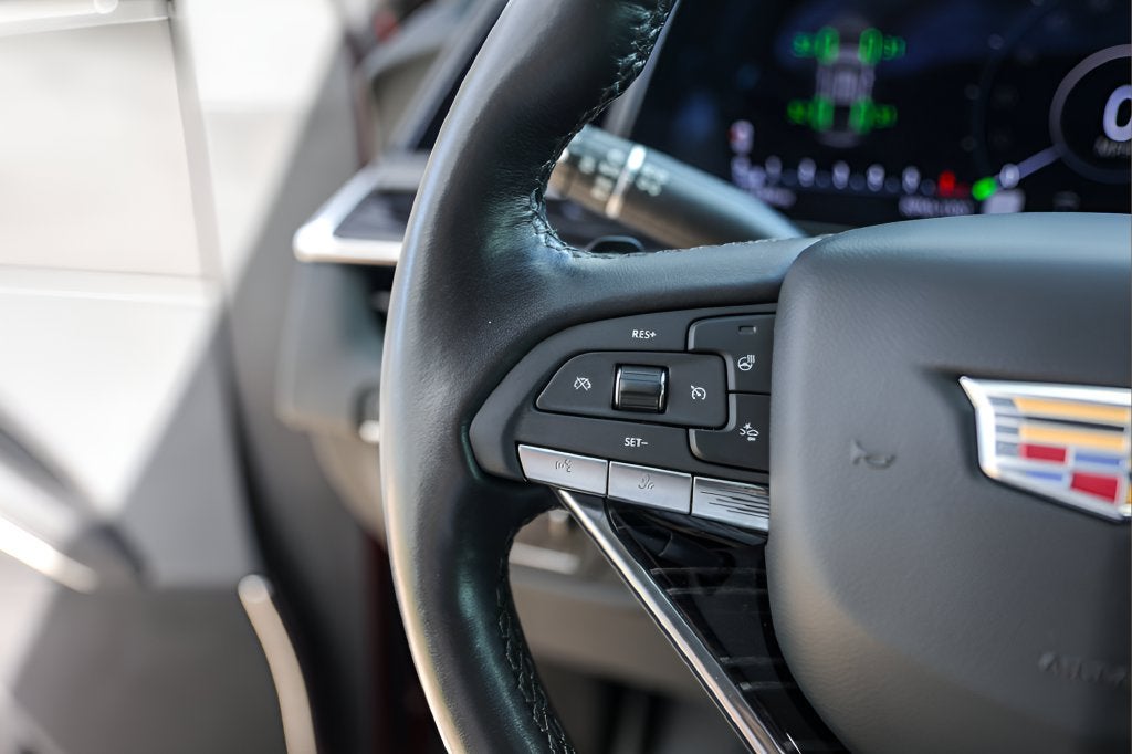 2022 Cadillac Escalade ESV Sport