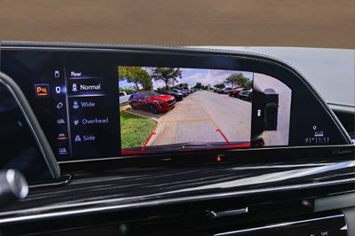 2022 Cadillac Escalade ESV Sport