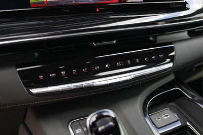 2022 Cadillac Escalade ESV Sport