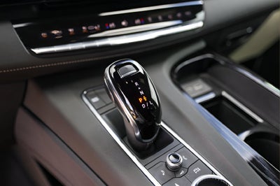 2022 Cadillac Escalade ESV Sport