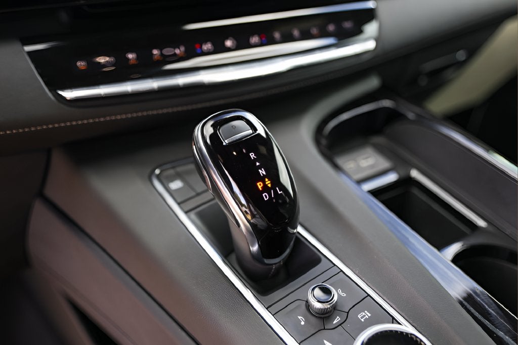 2022 Cadillac Escalade ESV Sport