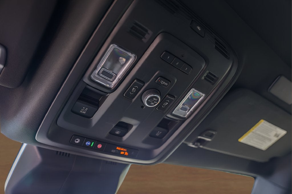 2022 Cadillac Escalade ESV Sport