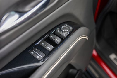 2022 Cadillac Escalade ESV Sport