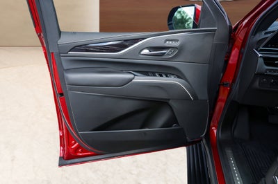 2022 Cadillac Escalade ESV Sport