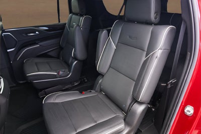 2022 Cadillac Escalade ESV Sport