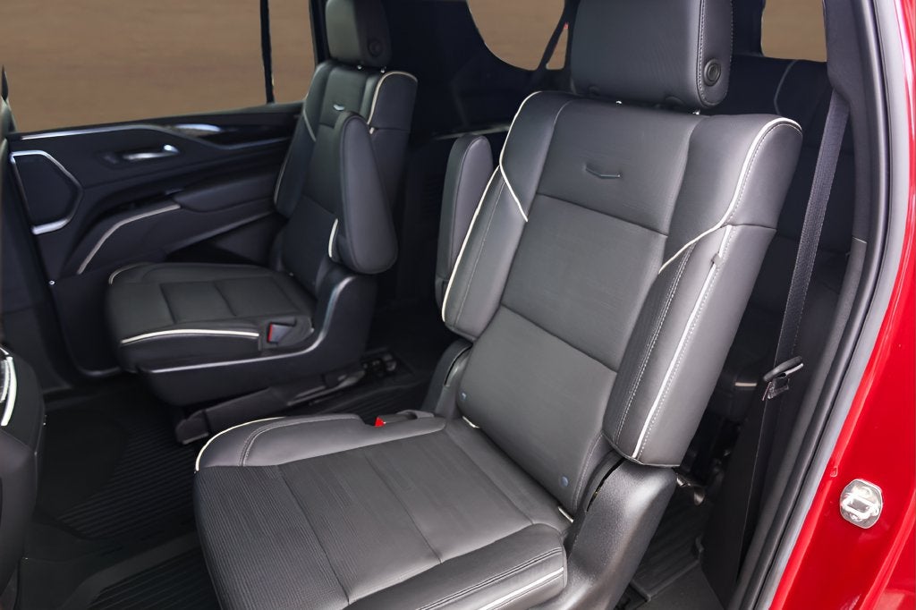 2022 Cadillac Escalade ESV Sport