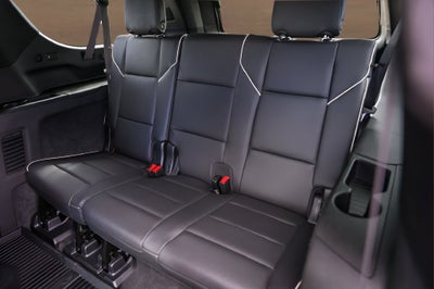 2022 Cadillac Escalade ESV Sport