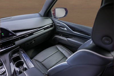 2022 Cadillac Escalade ESV Sport