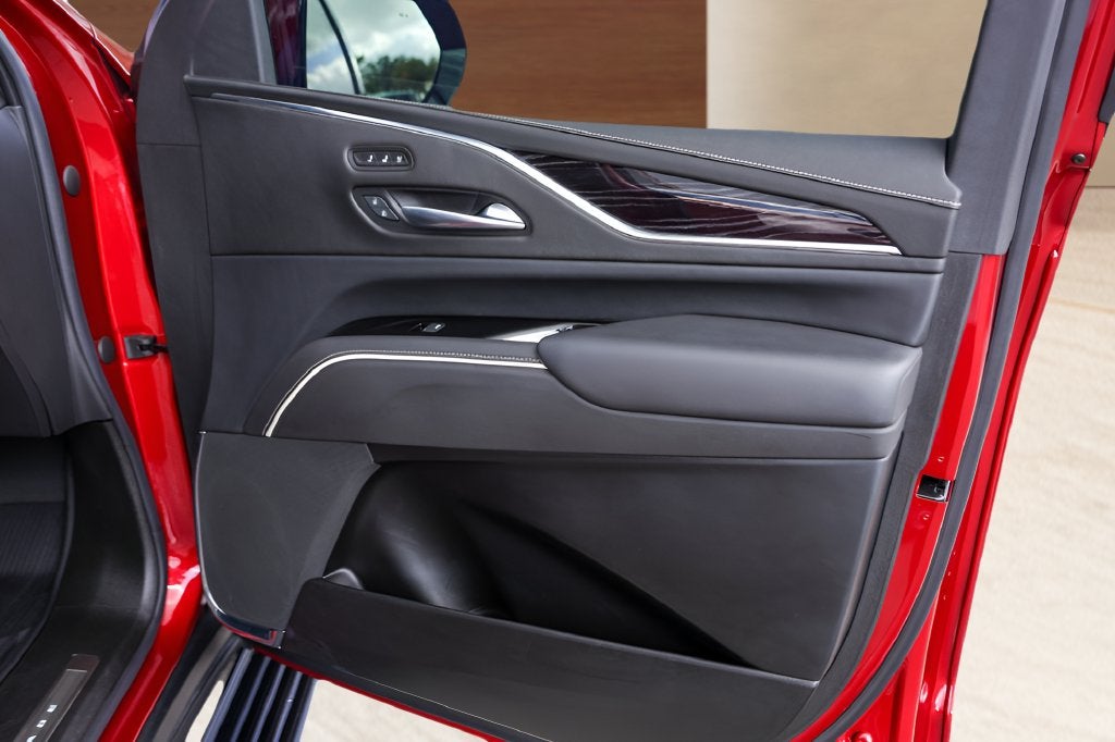 2022 Cadillac Escalade ESV Sport
