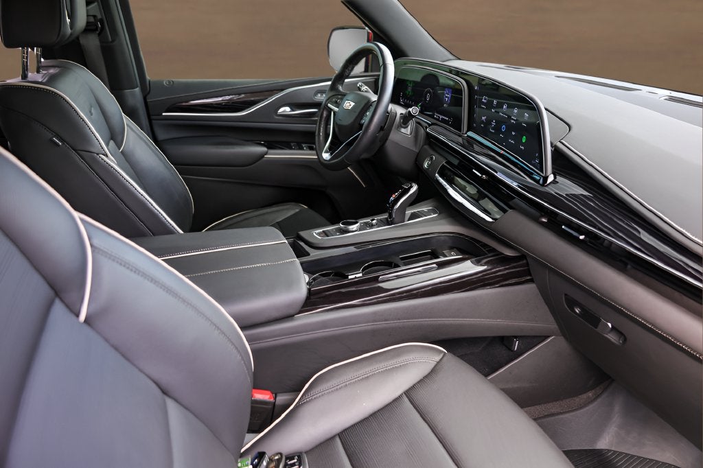 2022 Cadillac Escalade ESV Sport